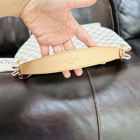 Louis Vuitton Graceful PM - Picture 5 of 16